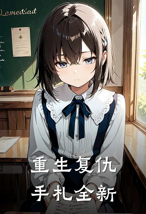 重生复仇手札全新