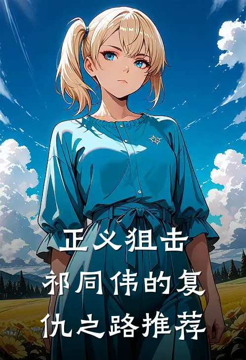 正义狙击：祁同伟的复仇之路推荐