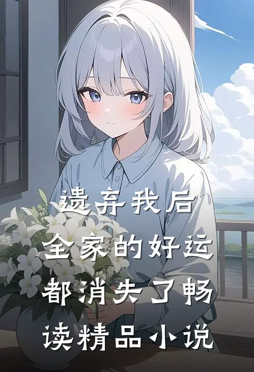 遗弃我后，全家的好运都消失了畅读精品小说