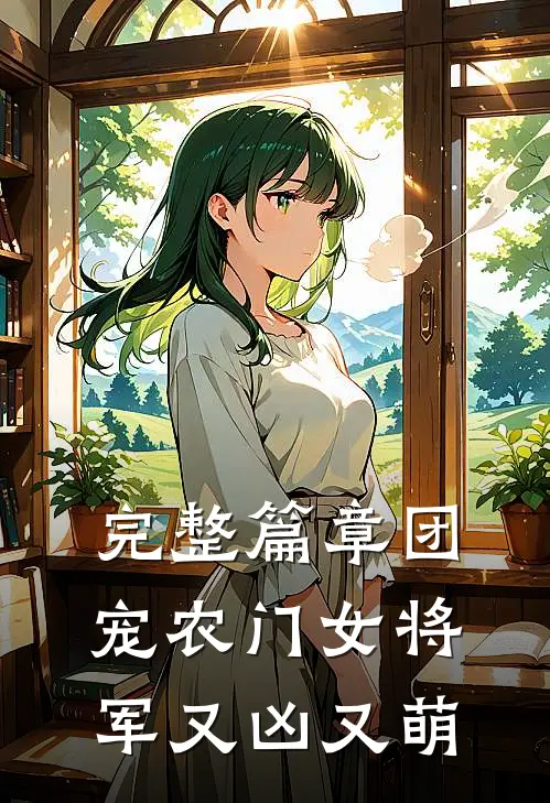 完整篇章团宠农门女将军又凶又萌