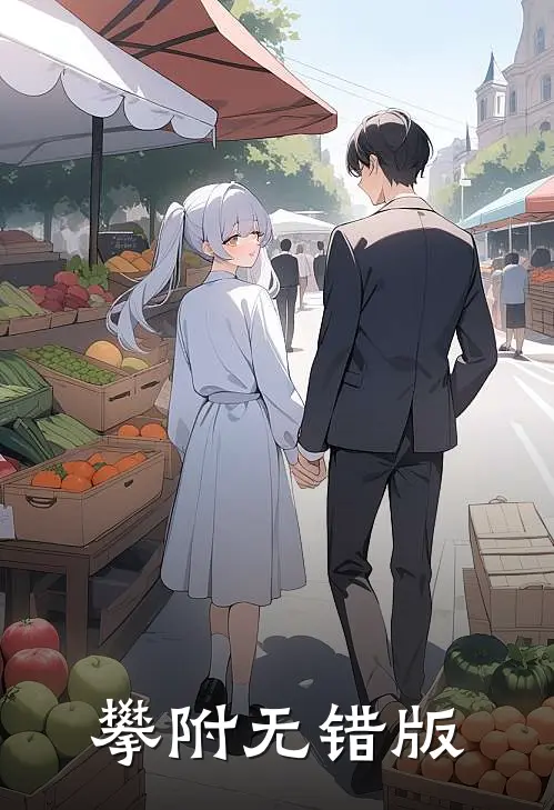 攀附无错版