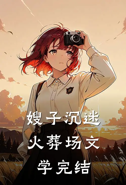 嫂子沉迷火葬场文学完结