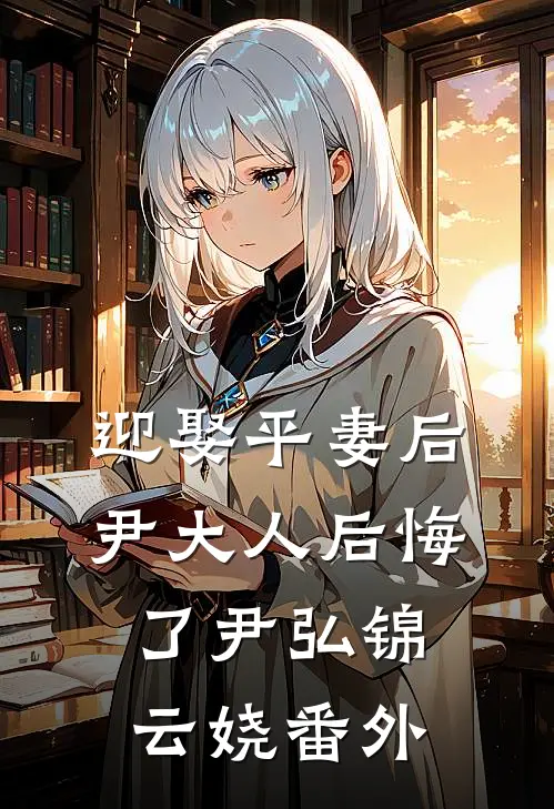 迎娶平妻后，尹大人后悔了尹弘锦云娆番外