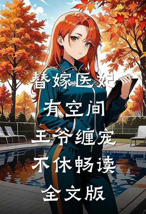 替嫁医妃有空间，王爷缠宠不休畅读全文版