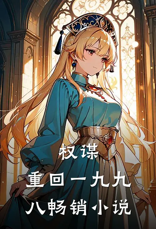 权谋：重回一九九八畅销小说
