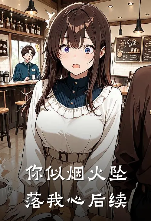 你似烟火坠落我心后续