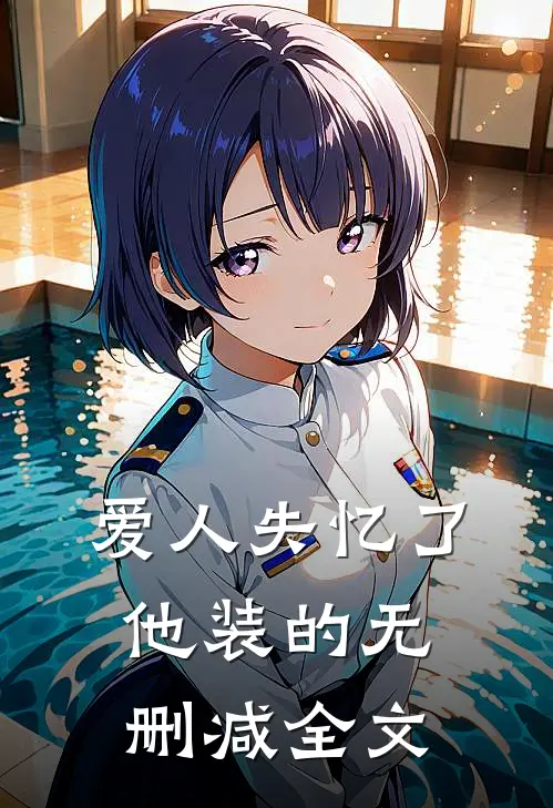 爱人失忆了，他装的无删减全文