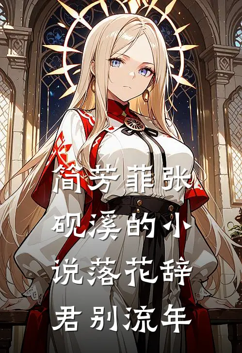 简芳菲张砚溪的小说落花辞君别流年