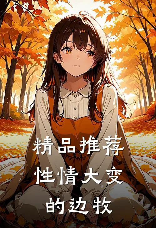 精品推荐性情大变的边牧