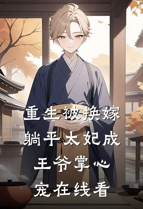 重生被换嫁，躺平太妃成王爷掌心宠在线看