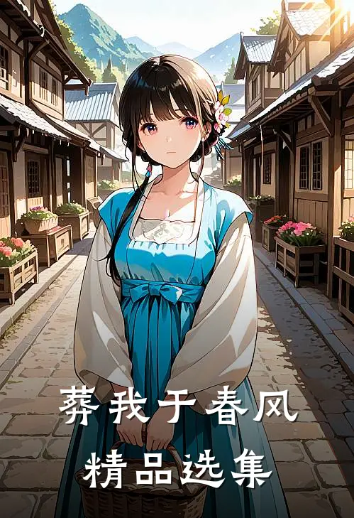 葬我于春风精品选集