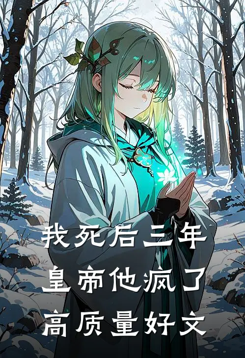 我死后三年，皇帝他疯了高质量好文
