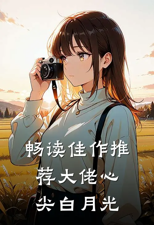 畅读佳作推荐大佬心尖白月光