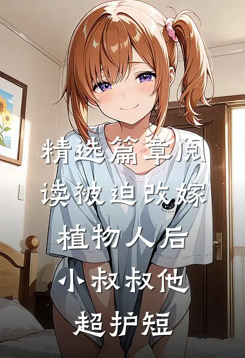 精选篇章阅读被迫改嫁植物人后，小叔叔他超护短