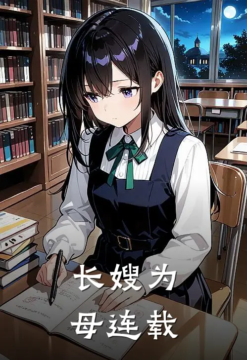 长嫂为母连载