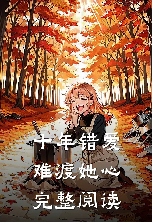 十年错爱难渡她心完整阅读