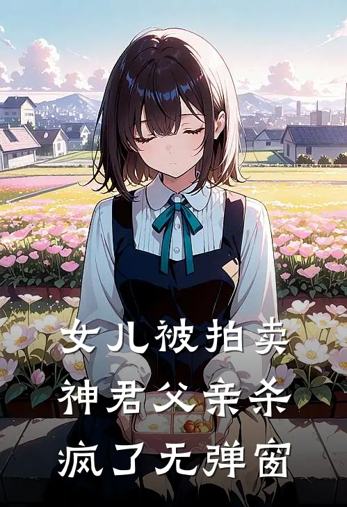 女儿被拍卖，神君父亲杀疯了无弹窗