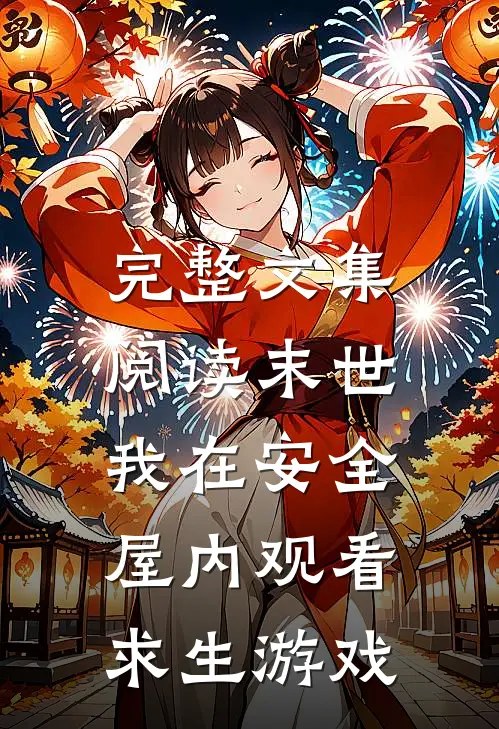 完整文集阅读末世：我在安全屋内观看求生游戏