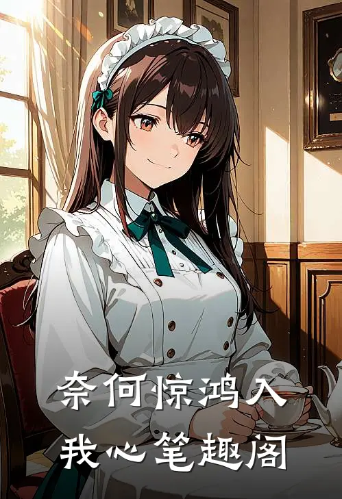 奈何惊鸿入我心笔趣阁