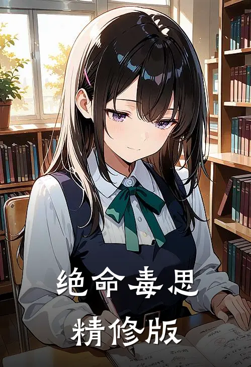 绝命毒思精修版
