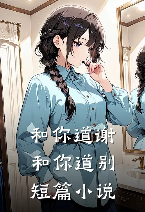 和你道谢，和你道别短篇小说