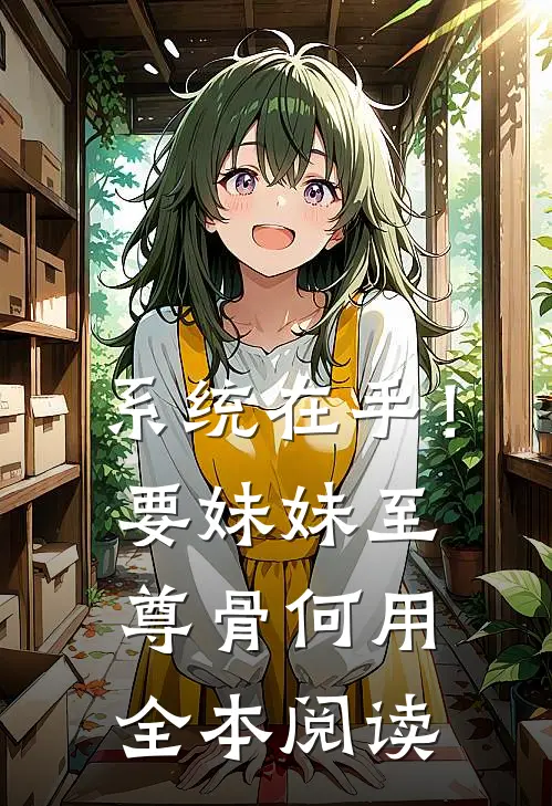系统在手！要妹妹至尊骨何用全本阅读