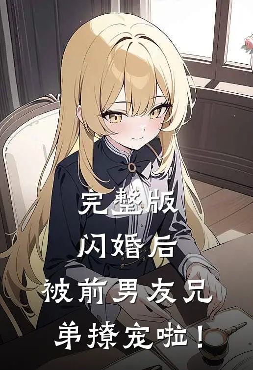 完整版闪婚后，被前男友兄弟撩宠啦！