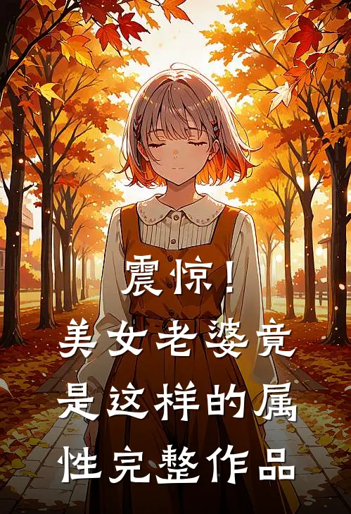 震惊！美女老婆竟是这样的属性完整作品