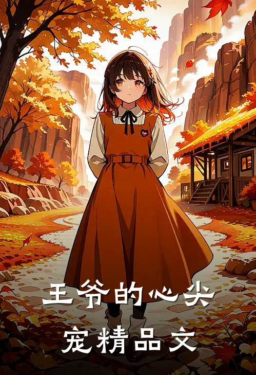 王爷的心尖宠精品文