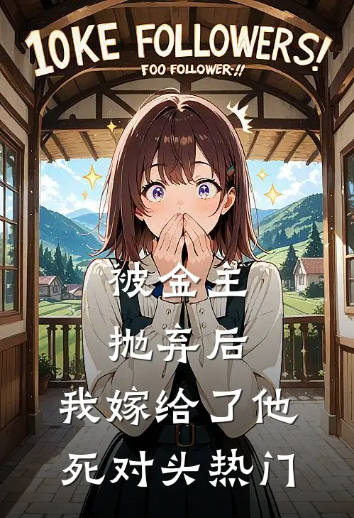 被金主抛弃后，我嫁给了他死对头热门
