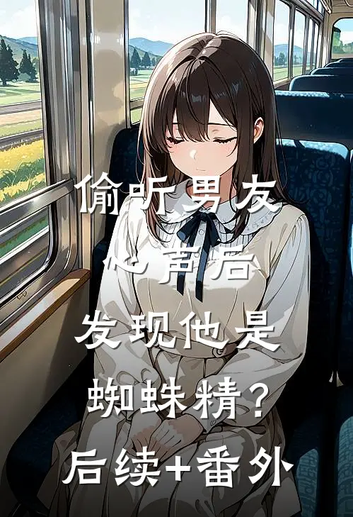 偷听男友心声后，发现他是蜘蛛精？后续+番外