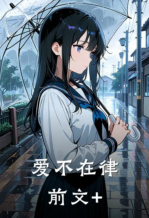 爱不在律前文+