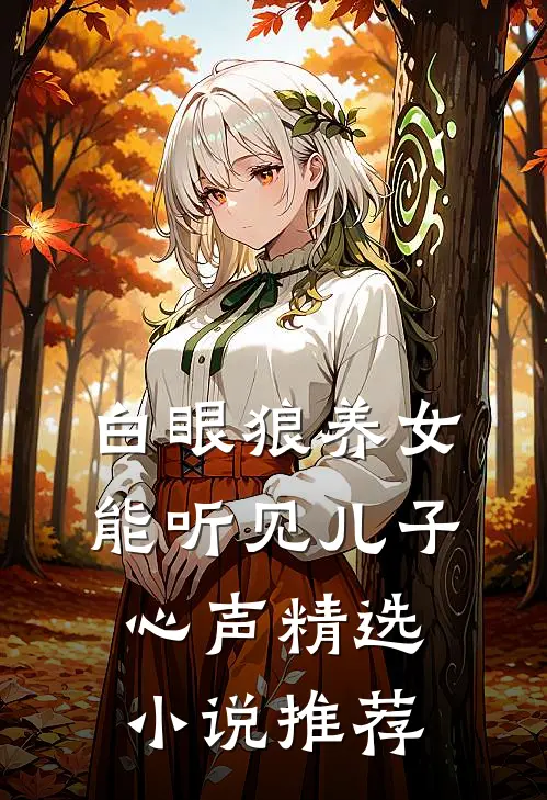 白眼狼养女能听见儿子心声精选小说推荐