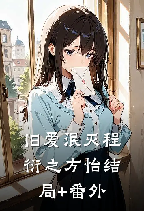 旧爱泯灭程衍之方怡结局+番外