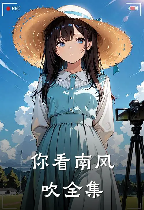 你看南风吹 全集
