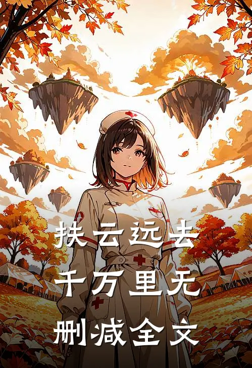 扶云远去千万里无删减全文
