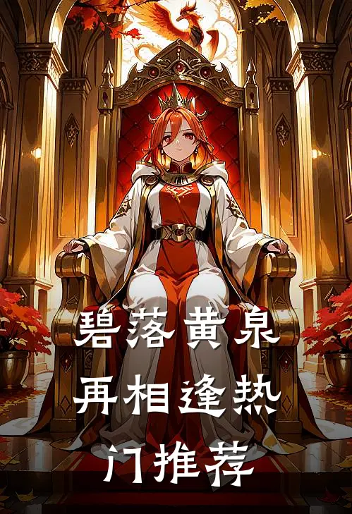 碧落黄泉再相逢热门推荐
