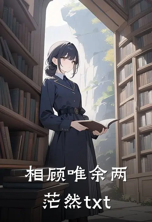 相顾唯余两茫然txt