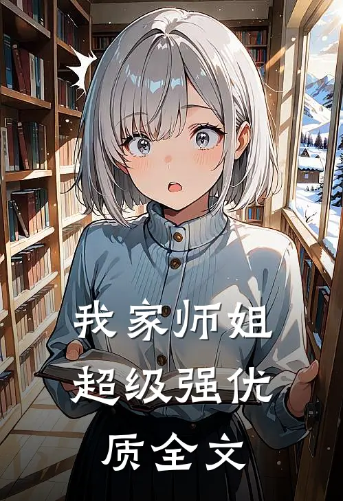 我家师姐超级强优质全文