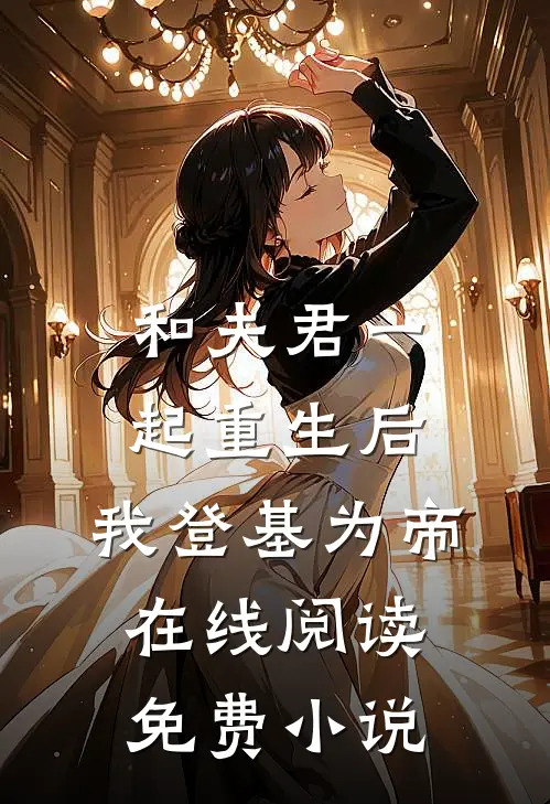 和夫君一起重生后，我登基为帝在线阅读免费小说