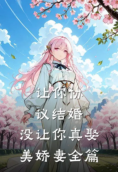 让你协议结婚，没让你真娶美娇妻全篇