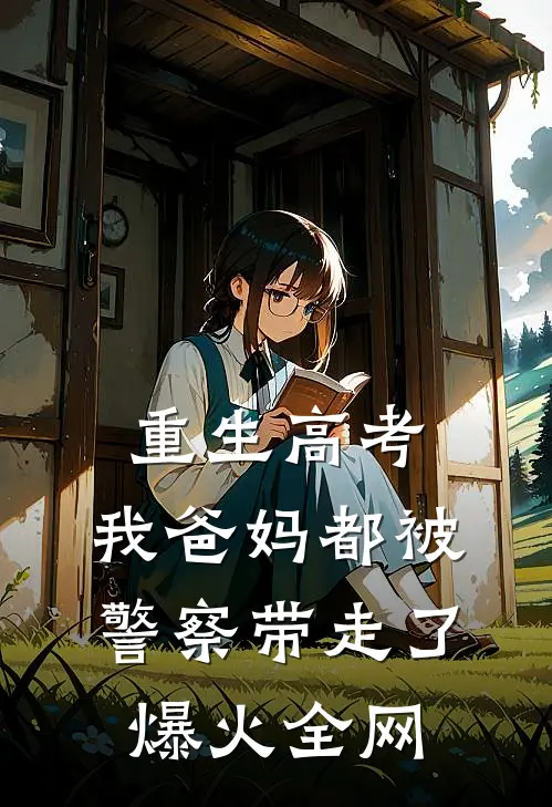 重生高考，我爸妈都被警察带走了爆火全网
