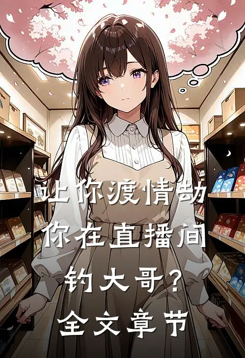 让你渡情劫，你在直播间钓大哥？全文章节