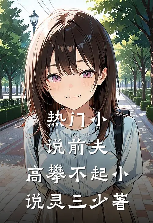 热门小说前夫,高攀不起 小说灵三少著