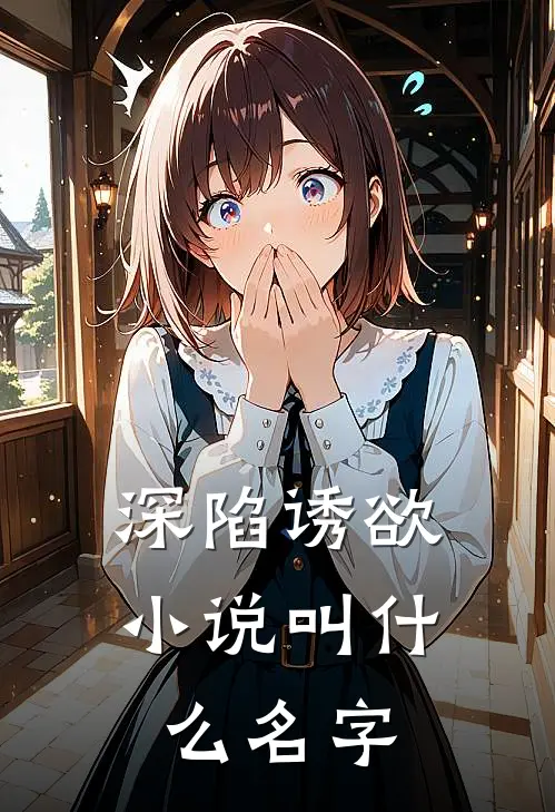 深陷诱欲小说叫什么名字