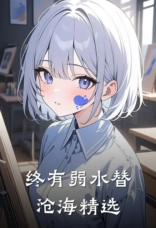 终有弱水替沧海精选