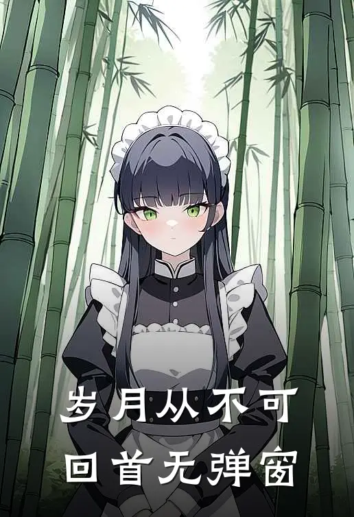 岁月从不可回首无弹窗