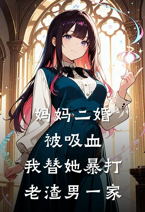 妈妈二婚被吸血，我替她暴打老渣男一家