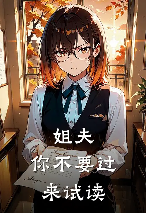 姐夫，你不要过来试读