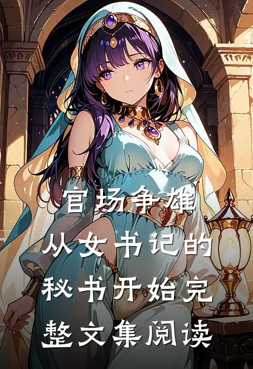 官场争雄，从女书记的秘书开始完整文集阅读